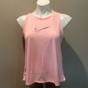 BNWT Girls Nike Tank Top